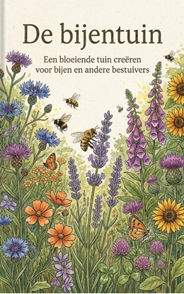 Afbeeldingen van De bijentuin