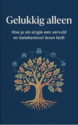 Afbeeldingen van Gelukkig alleen