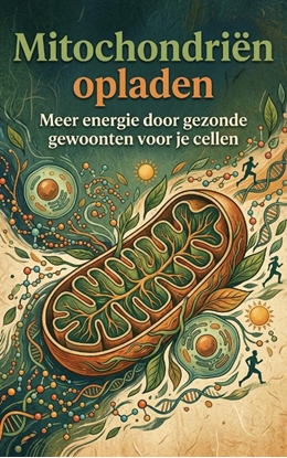 Afbeeldingen van Mitochondriën opladen