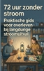 Afbeelding van 72 uur zonder stroom