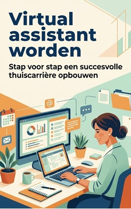 Afbeeldingen van Virtual assistant worden