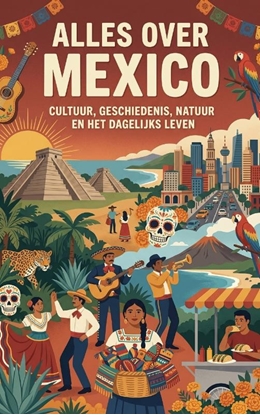 Afbeeldingen van Alles over Mexico