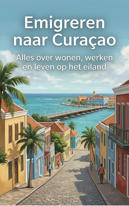 Afbeeldingen van Emigreren naar Curaçao
