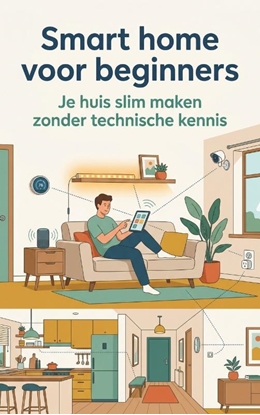 Afbeeldingen van Smart home voor beginners