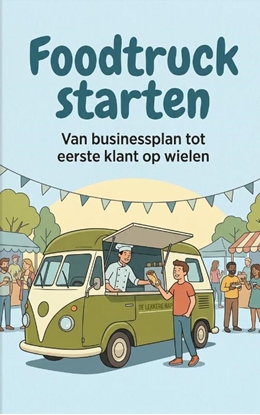 Afbeeldingen van Foodtruck starten