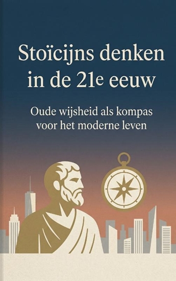 Afbeelding van Stoïcijns denken in de 21e eeuw