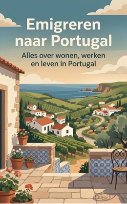 Afbeeldingen van Emigreren naar Portugal