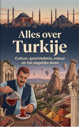 Afbeeldingen van Alles over Turkije