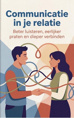 Afbeeldingen van Communicatie in je relatie