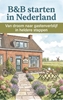 Afbeelding van B&B starten in Nederland