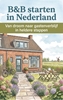 Afbeelding van B&B starten in Nederland