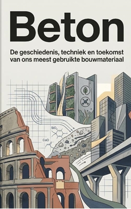 Afbeeldingen van Beton
