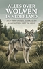 Afbeelding van Alles over Wolven in Nederland