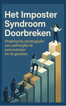 Afbeeldingen van Het Imposter Syndroom Doorbreken