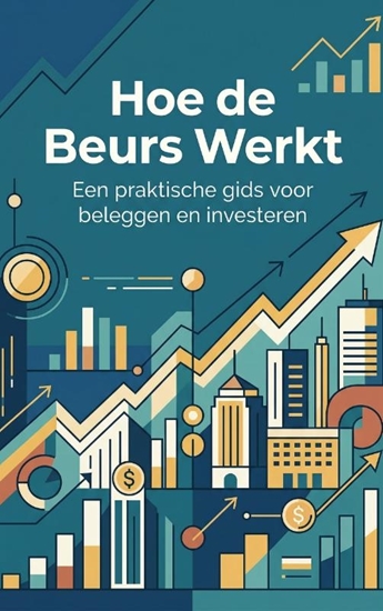 Afbeelding van Hoe de Beurs Werkt