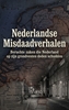 Afbeelding van Nederlandse Misdaadverhalen