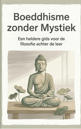 Afbeeldingen van Boeddhisme zonder Mystiek