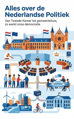 Afbeeldingen van Alles over de Nederlandse Politiek