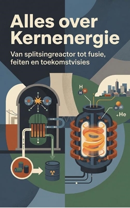 Afbeeldingen van Alles over Kernenergie