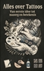 Afbeelding van Alles over Tattoos