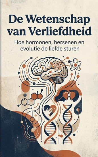 Afbeelding van De Wetenschap van Verliefdheid
