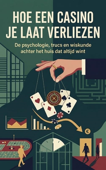 Afbeelding van Hoe een Casino Je Laat Verliezen