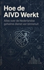 Afbeelding van Hoe de AIVD Werkt