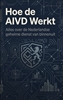 Afbeelding van Hoe de AIVD Werkt