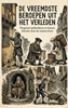 Afbeelding van De Vreemdste Beroepen uit het Verleden