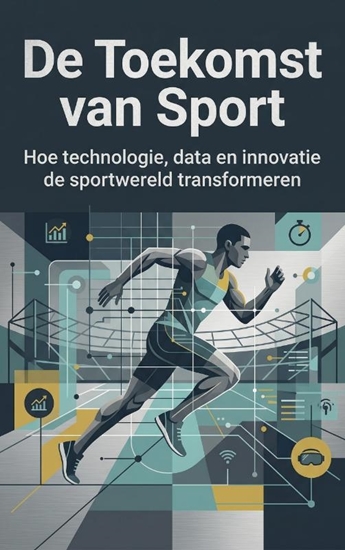 Afbeelding van De Toekomst van Sport