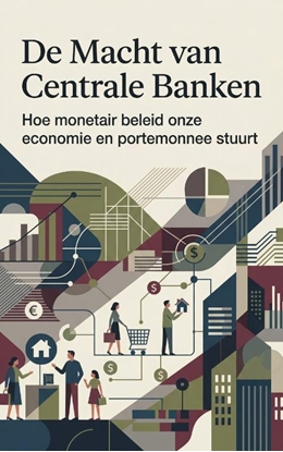 Afbeeldingen van De Macht van Centrale Banken