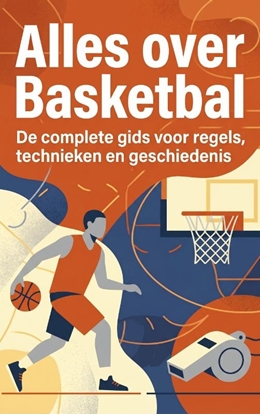 Afbeeldingen van Alles over Basketbal