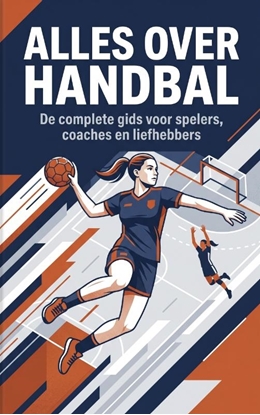 Afbeeldingen van Alles over Handbal