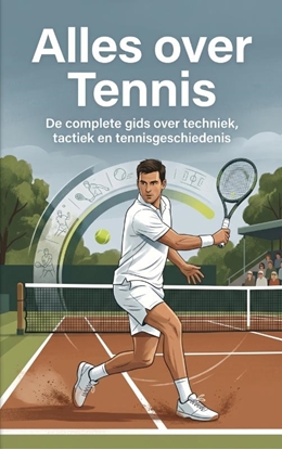 Afbeeldingen van Alles over Tennis