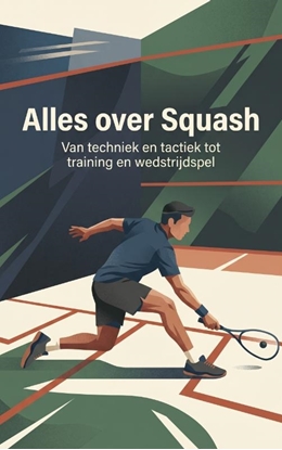 Afbeeldingen van Alles over Squash