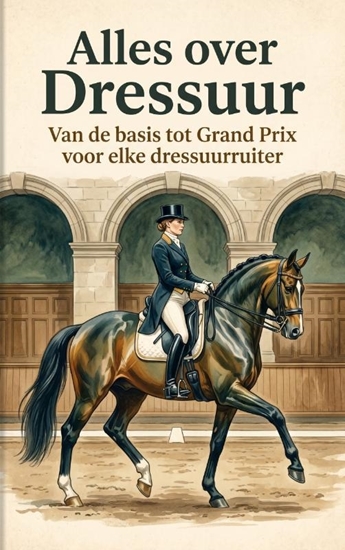 Afbeelding van Alles over Dressuur