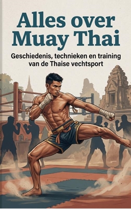Afbeeldingen van Alles over Muay Thai