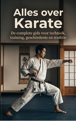 Afbeeldingen van Alles over Karate