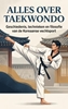Afbeelding van Alles over Taekwondo