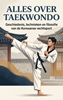 Afbeelding van Alles over Taekwondo