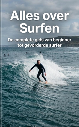 Afbeeldingen van Alles over Surfen