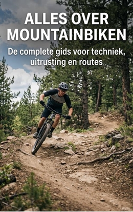 Afbeeldingen van Alles over Mountainbiken