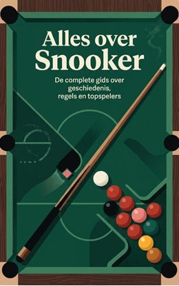 Afbeeldingen van Alles over Snooker