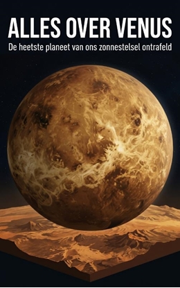 Afbeeldingen van Alles over Venus