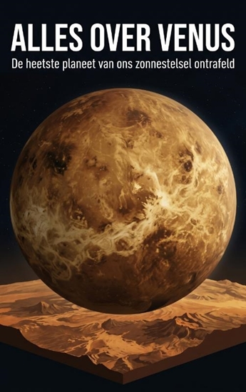 Afbeelding van Alles over Venus