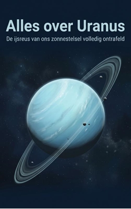 Afbeeldingen van Alles over Uranus