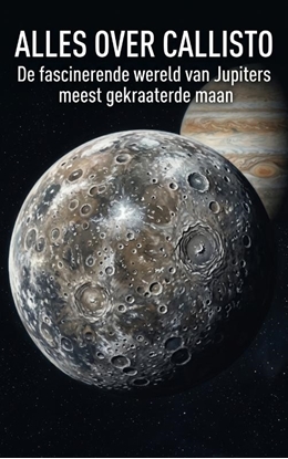 Afbeeldingen van Alles over Callisto