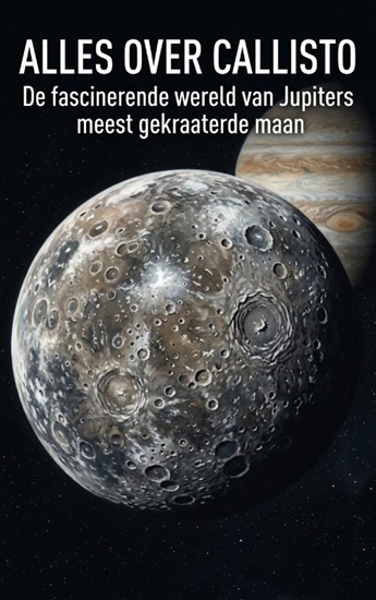Afbeelding van Alles over Callisto