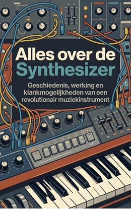 Afbeeldingen van Alles over de Synthesizer