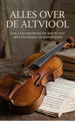 Afbeeldingen van Alles over de Altviool